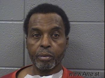 Marvin  Jackson Mugshot