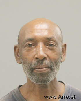 Marvin Lynn Jackson Mugshot