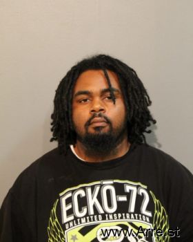 Marvin  Jackson Mugshot