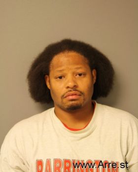 Marvin D Jackson Mugshot