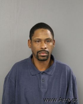 Marvin W Jackson Mugshot