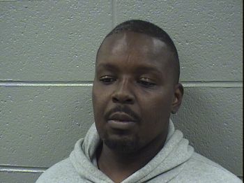 Marvin  Johnson Mugshot