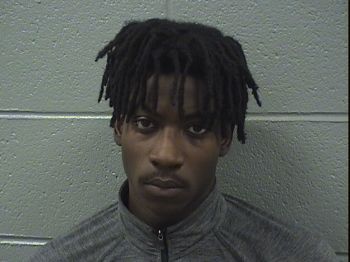 Marvin  Johnson Mugshot