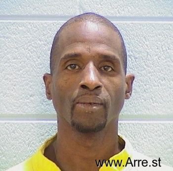 Marvin L Jones Mugshot