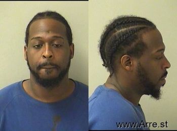 Marvin D Long Mugshot