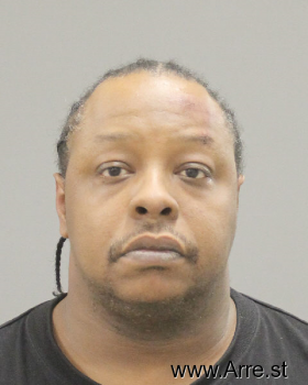 Marvin Quemaine Mcdonald Mugshot