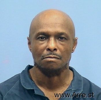 Marvin F Smith Mugshot