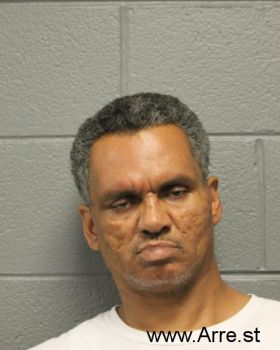 Marvin D Stewart Mugshot