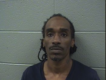 Marvin  Thomas Mugshot