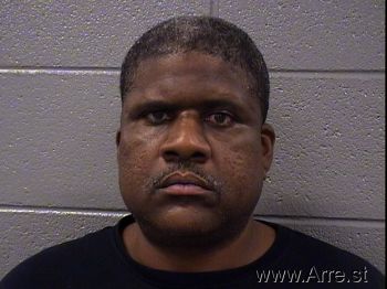 Marvin E Thompson Mugshot