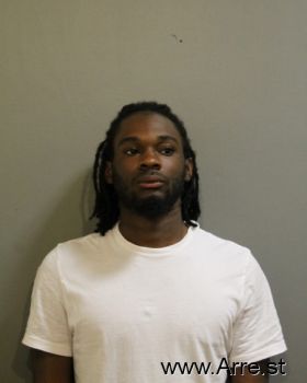 Marvin Jerome Thompson Mugshot