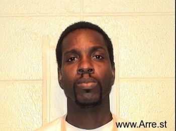 Marvin T Thurman Mugshot