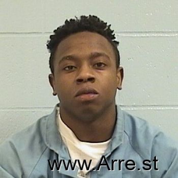 Marvin  Wallace Mugshot