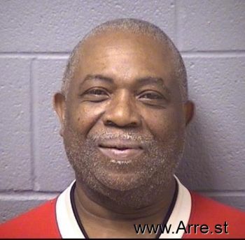 Marvin R Willhite Mugshot