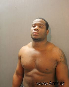 Marvin B Wilson Mugshot