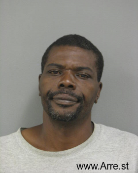 Marvin Nmn Woods Mugshot