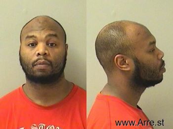 Marvin E Wright Mugshot