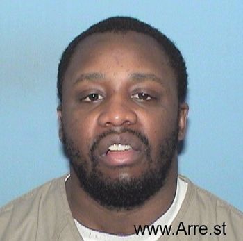 Marvino  Townsend Mugshot