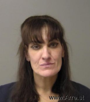 Mary A Cortese Mugshot