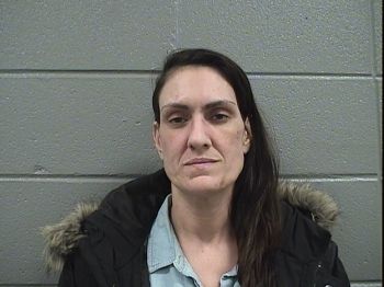 Mary  Cortese Mugshot