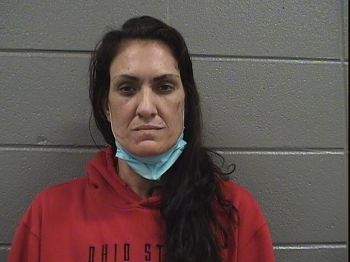 Mary  Cortese Mugshot