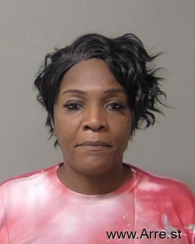 Mary Mae Devine Mugshot