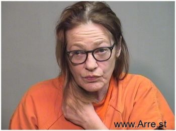 Mary T Donahue Mugshot