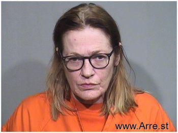 Mary Tighe Donahue Mugshot