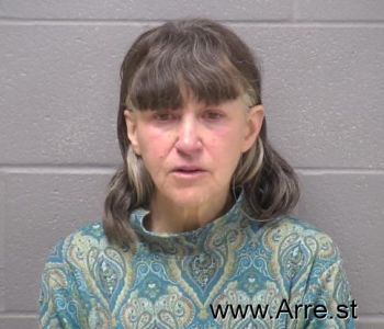 Mary A Eichelberger Mugshot