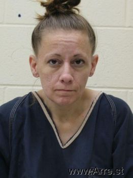 Mary E Garner Mugshot