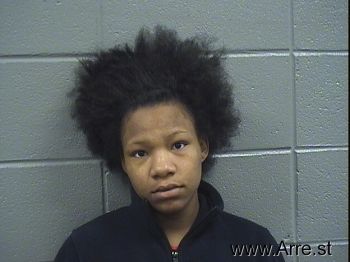 Mary D Hall Mugshot