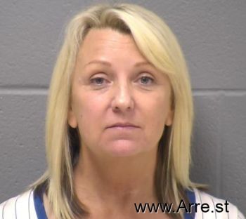 Mary T Hudak Mugshot