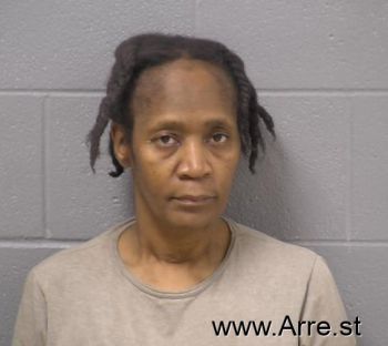 Mary L Larkin-hopkins Mugshot