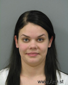 Mary Ann Metzler Mugshot