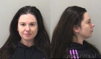 Mary Ryan Nolan Mugshot