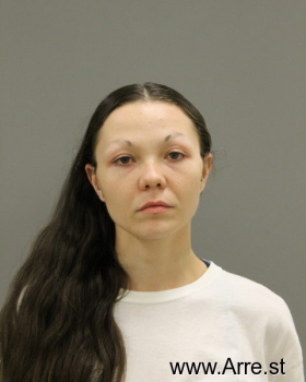 Maryann Desiree Brown Mugshot