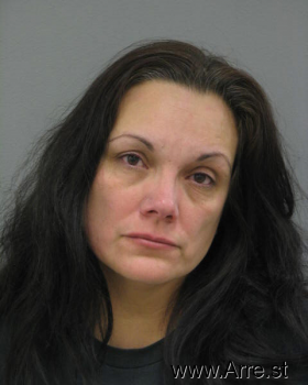 Maryann Rose Moore Mugshot