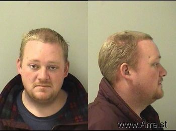 Mason Timothy France Mugshot