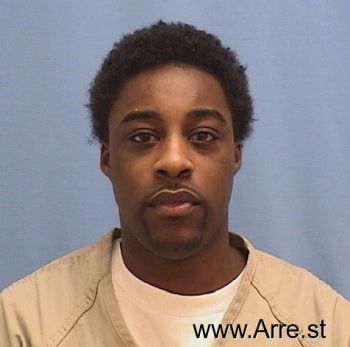 Mathew K Jackson Mugshot