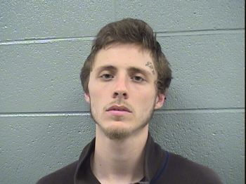 Matthew  Beachem Mugshot