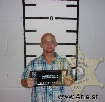 Matthew  Berberich Mugshot