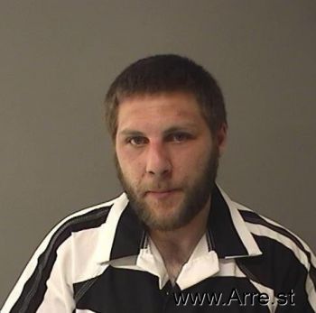 Matthew Miles Brandt Mugshot