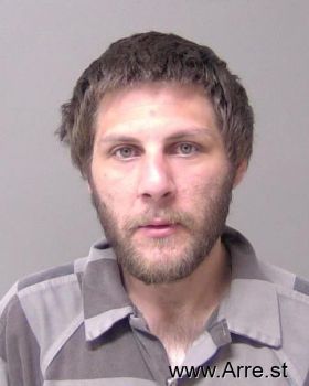 Matthew Miles Brandt Mugshot