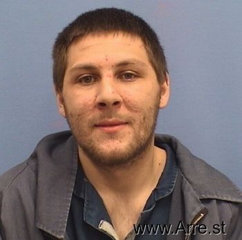 Matthew M Brandt Mugshot