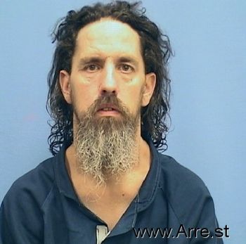 Matthew F Bridgeman Mugshot