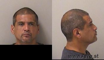 Matthew  Chavez Mugshot