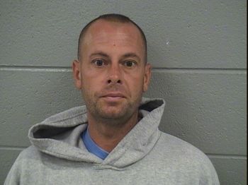 Matthew  Drake Mugshot