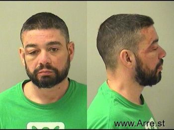 Matthew Steve Duchesne Mugshot