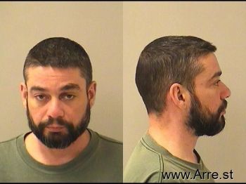 Matthew S Duchesne Mugshot