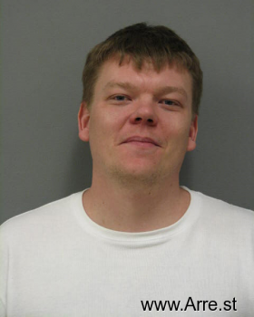 Matthew John Duncan Mugshot